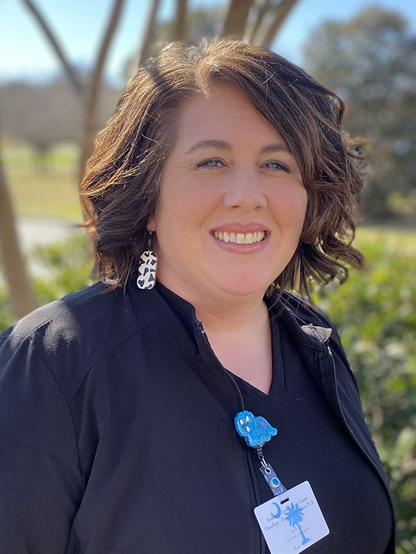 Our Staff Anderson Area Cancer Center