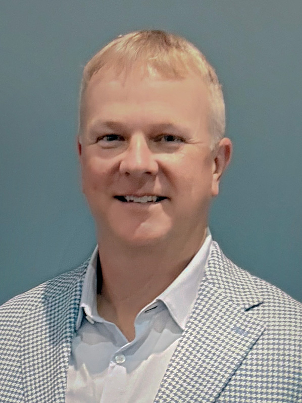 Britt Boleman, MD